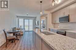 2750 KING Street E Unit# 605 Hamilton