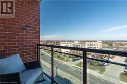 2750 KING Street E Unit# 605 Hamilton