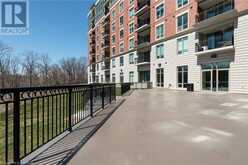 2750 KING Street E Unit# 605 Hamilton