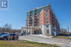 2750 KING Street E Unit# 605 Hamilton