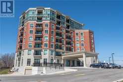 2750 KING Street E Unit# 605 Hamilton