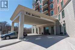 2750 KING Street E Unit# 605 Hamilton