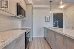 2750 KING Street E Unit# 605 Hamilton