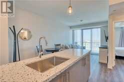 2750 KING Street E Unit# 605 Hamilton