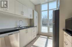 2750 KING Street E Unit# 605 Hamilton