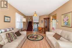 800 PARAMOUNT Drive Unit# 32 Stoney Creek