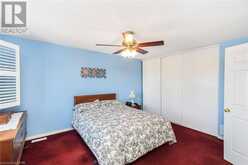 800 PARAMOUNT Drive Unit# 32 Stoney Creek