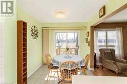 800 PARAMOUNT Drive Unit# 32 Stoney Creek