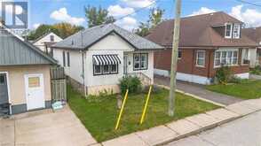 32 ORMONDE Avenue St. Catherines