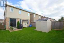 115 EMICK Drive Hamilton