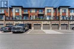 590 North Service Road Unit# 33 Stoney Creek