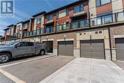 590 North Service Road Unit# 33 Stoney Creek