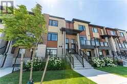 590 North Service Road Unit# 33 Stoney Creek