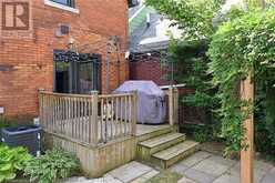 215 Rosslyn Avenue N Hamilton