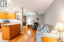 10 CADHAM Boulevard Unit# 31 Hamilton