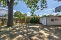 141 MOUNT ALBION Road Hamilton