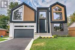 298 STRATHCONA Drive Burlington