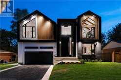 298 STRATHCONA Drive Burlington