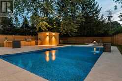 298 STRATHCONA Drive Burlington