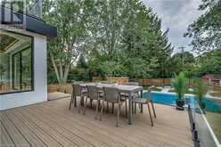 298 STRATHCONA Drive Burlington