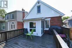 86 Graham Avenue S Hamilton