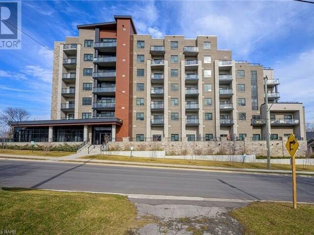 30 Hamilton Street Unit# 509 Hamilton Ontario