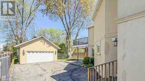 2379 SOVEREIGN Street Oakville