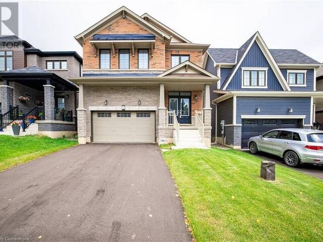 22 SUNDIN Drive Caledonia Ontario