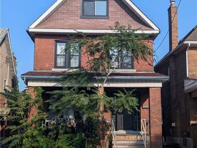 22 Lottridge Street Hamilton Ontario