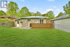 3281 ADDISON Avenue Niagara Falls