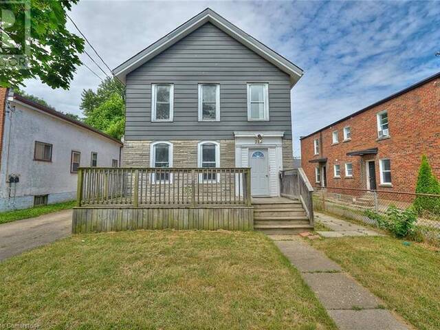 215 MCALPINE Avenue Welland Ontario