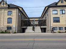 12 BRIDGEPORT Road E Unit# 16 Waterloo