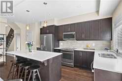 377 Glancaster Road Unit# 13 Ancaster