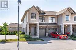 377 Glancaster Road Unit# 13 Ancaster