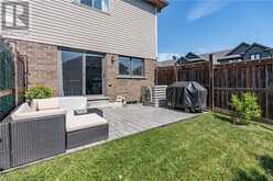 377 Glancaster Road Unit# 13 Ancaster