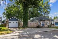 381 MAPLEWOOD Avenue Crystal Beach