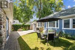 381 MAPLEWOOD Avenue Crystal Beach