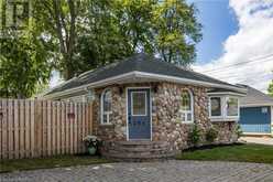 381 MAPLEWOOD Avenue Crystal Beach