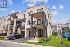 1121 COOKE Boulevard Unit# 1 Burlington