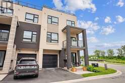 1121 COOKE Boulevard Unit# 1 Burlington