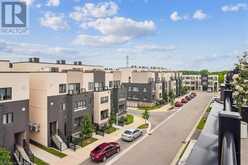 1121 COOKE Boulevard Unit# 1 Burlington