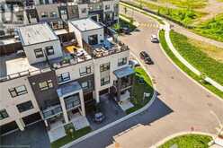 1121 COOKE Boulevard Unit# 1 Burlington