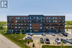 64 MAIN Street N Unit# 208 Hagersville