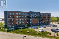 64 MAIN Street N Unit# 208 Hagersville