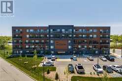 64 MAIN Street N Unit# 208 Hagersville