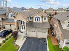 52 ARROWHEAD Drive Hamilton