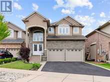 52 ARROWHEAD Drive Hamilton