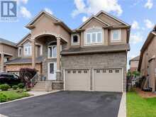 52 ARROWHEAD Drive Hamilton