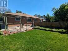 648 GREENHILL Avenue Hamilton