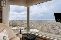 174 MOUNTAIN PARK Avenue Unit# 5W Hamilton